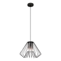 Rabalux - Κρεμαστό φωτιστικό οροφής 1xE27/40W/230V