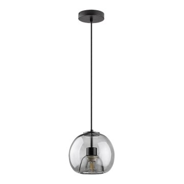 Rabalux - Κρεμαστό φωτιστικό οροφής 1xE27/60W/230V