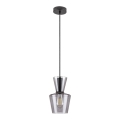 Rabalux - Κρεμαστό φωτιστικό οροφής 1xE27/60W/230V