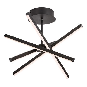 Rabalux -Κρεμαστό φωτιστικό οροφής LED LED/30W/230V 4000K