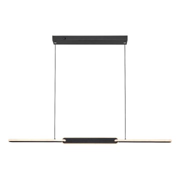 Rabalux -  Κρεμαστό φωτιστικό οροφής LED LED/36W/230V 3000K/4000K