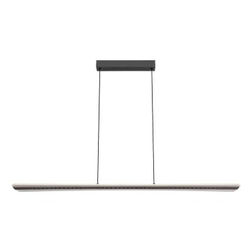 Rabalux - Κρεμαστό LED φωτιστικό με καλώδιο LED/40W/230V 3000K