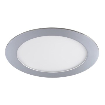 Rabalux - Κρεμαστό φως οροφής μπάνιου LED LED/12W/230V 4000K IP44