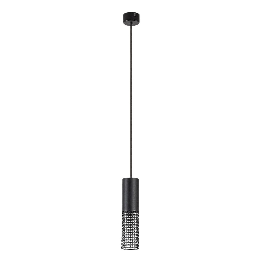 Rabalux - Κρεμαστό φωτιστικό οροφής 1xGU10/35W/230V