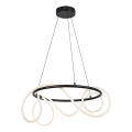 Rabalux -  Κρεμαστό φωτιστικό οροφής LED LED/54W/230V