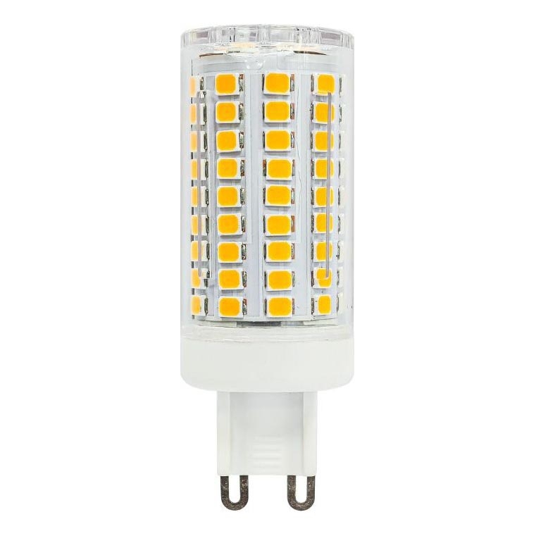 Rabalux - LED λάμπα SMD G9/9W/230V 4000K