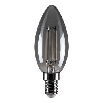 Rabalux - LED λαμπτήρας FILAMENT C35 E14/4W/230V 3000K