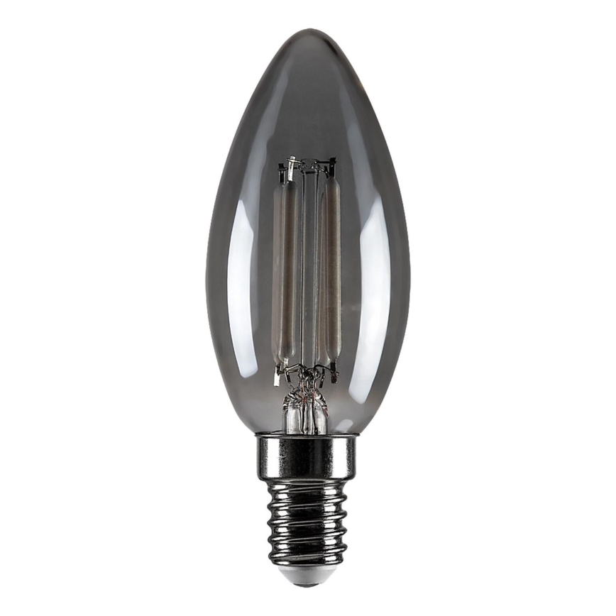 Rabalux - LED λαμπτήρας FILAMENT C35 E14/4W/230V 3000K