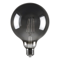 Rabalux - LED Λαμπτήρας FILAMENT G125 E27/6W/230V 3000K