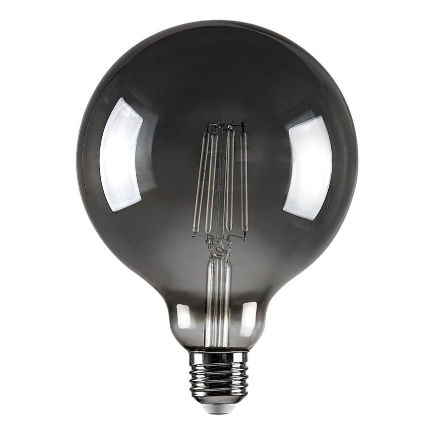Rabalux - LED Λαμπτήρας FILAMENT G125 E27/6W/230V 3000K