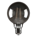 Rabalux - LED λαμπτήρας FILAMENT G95 E27/6W/230V 3000K