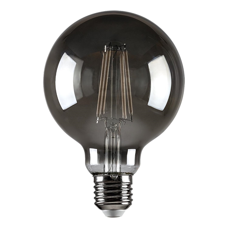 Rabalux - LED λαμπτήρας FILAMENT G95 E27/6W/230V 3000K