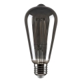Rabalux - LED Λαμπτήρας FILAMENT ST64 E27/6W/230V 3000K