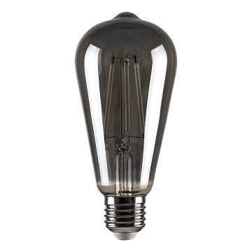 Rabalux - LED Λαμπτήρας FILAMENT ST64 E27/6W/230V 3000K