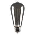 Rabalux - LED Λαμπτήρας FILAMENT ST64 E27/6W/230V 4000K