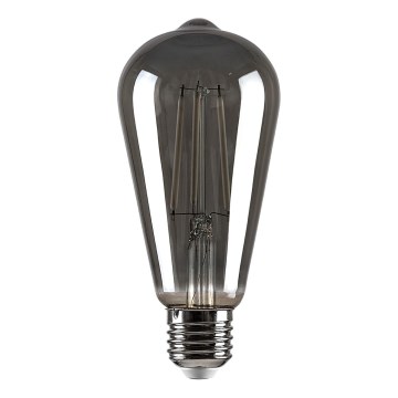 Rabalux - LED Λαμπτήρας FILAMENT ST64 E27/6W/230V 4000K