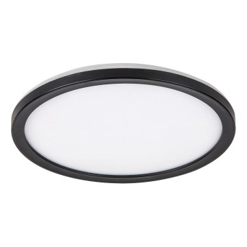 Rabalux - LED Dimmable φωτιστικό οροφής LED/15W/230V Wi-Fi Tuya 2700-6500K IP44 + τηλεχειριστήριο