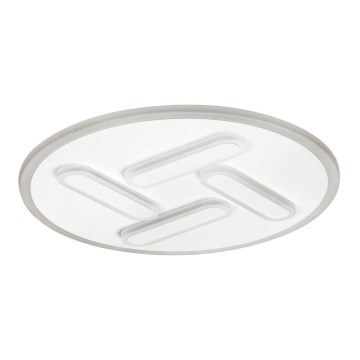 Rabalux - LED Dimmable φωτιστικό οροφής LED/36W/230V διάμετρος 46,8 cm