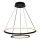 Rabalux - Led Dimmable κρεμαστό φωτιστικό οροφής LED/42W/230V 3000-6500K + τηλεχειριστήριο