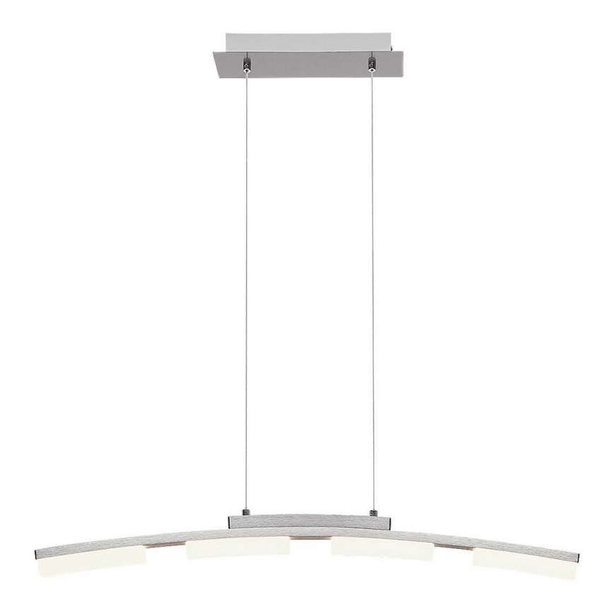 Rabalux - LED Dimmable κρεμαστό φωτιστικό οροφής ράγα LED/20W/230V