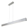 Rabalux - LED Dimmable κρεμαστό φωτιστικό οροφής ράγα LED/24W/230V 2700/4000/6500K 120 cm