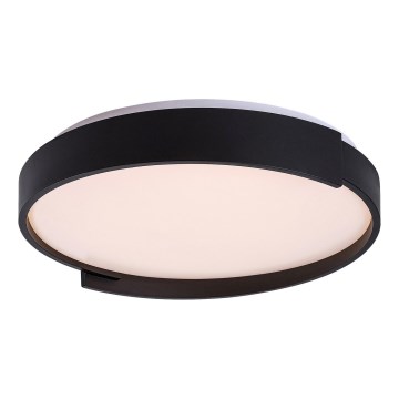 Rabalux - LED Dimmable φωτιστικό οροφής LED/24W/230V 3000-6500K + τηλεχειριστήριο
