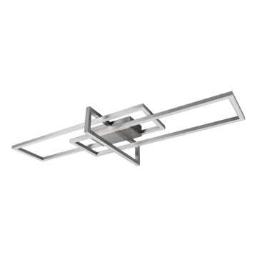 Rabalux - LED Dimmable φωτιστικό οροφής LED/35W/230V