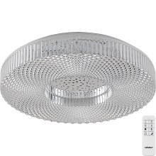 Rabalux - LED Dimmable φωτιστικό οροφής LED/36W/230V 3000-6000K + τηλεχειριστήριο