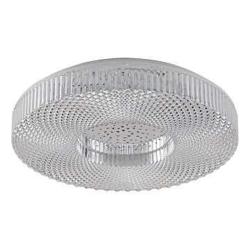 Rabalux - LED Dimmable φωτιστικό οροφής LED/36W/230V 3000-6000K + τηλεχειριστήριο