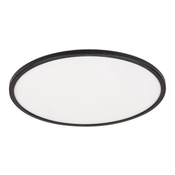 Rabalux - LED Dimmable φωτιστικό οροφής LED/36W/230V 3000K 54 cm