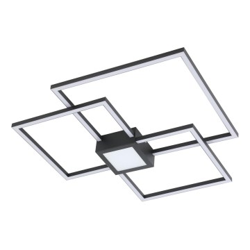 Rabalux - LED Dimmable φωτιστικό οροφής LED/38W/230V