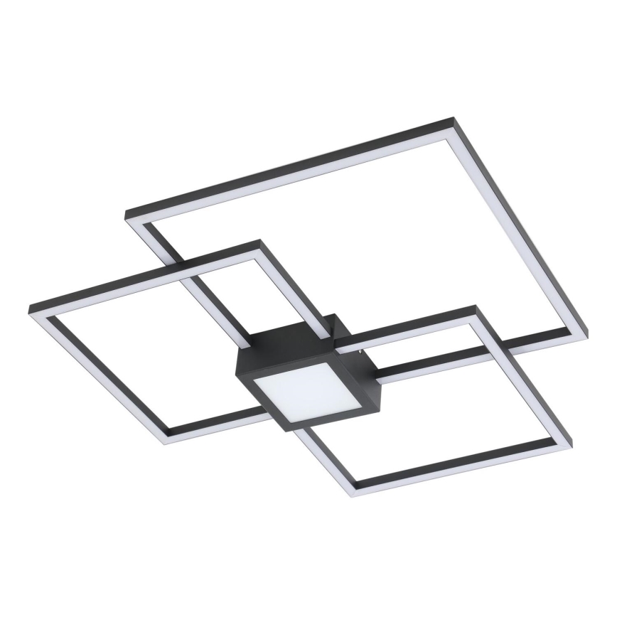 Rabalux - LED Dimmable φωτιστικό οροφής LED/38W/230V