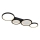 Rabalux - LED Dimmable φωτιστικό οροφής LED/40W/230V 3000-6500K + τηλεχειριστήριο