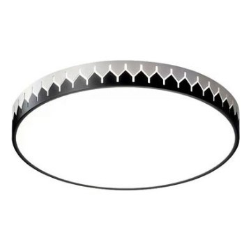 Rabalux - LED Dimmable φωτιστικό οροφής LED/48W/230V 3000-6500K + τηλεχειριστήριο