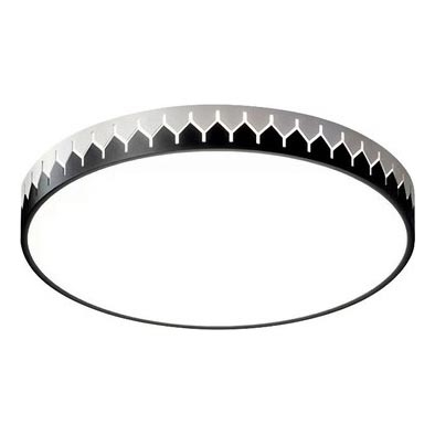 Rabalux - LED Dimmable φωτιστικό οροφής LED/48W/230V 3000-6500K + τηλεχειριστήριο
