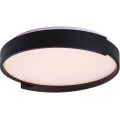 Rabalux - LED Dimmable φωτιστικό οροφής LED/48W/230V 3000-6500K + τηλεχειριστήριο