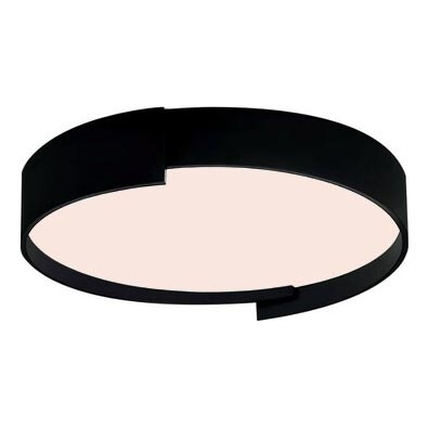 Rabalux - LED Dimmable φωτιστικό οροφής LED/48W/230V 3000-6500K + τηλεχειριστήριο