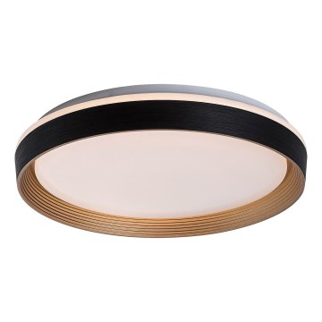 Rabalux - LED Dimmable φωτιστικό οροφής LED/48W/230V 3000-6500K + τηλεχειριστήριο