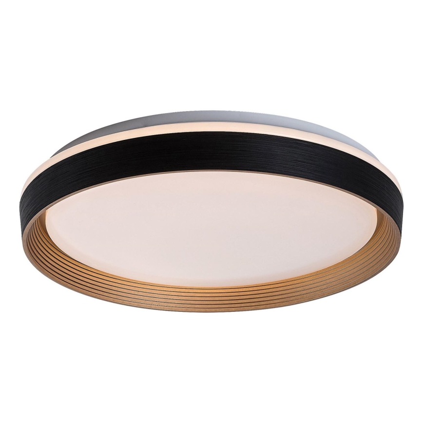 Rabalux - LED Dimmable φωτιστικό οροφής LED/48W/230V 3000-6500K + τηλεχειριστήριο