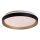 Rabalux - LED Dimmable φωτιστικό οροφής LED/48W/230V 3000-6500K + τηλεχειριστήριο