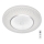 Rabalux - LED Dimmable φωτιστικό οροφής LED/72W/230V 3000-6500K + τηλεχειριστήριο