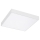 Rabalux - LED Dimmable φωτιστικό οροφής μπάνιου LED/18W/230V 3000-6000K IP44 λευκό