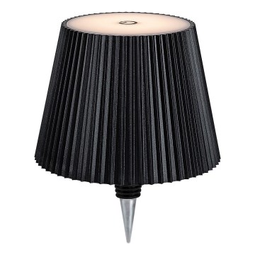 Rabalux - LED Dimming επαναφορτιζόμενο μπουκάλι αμπαζούρ LED/2W/5V IP44