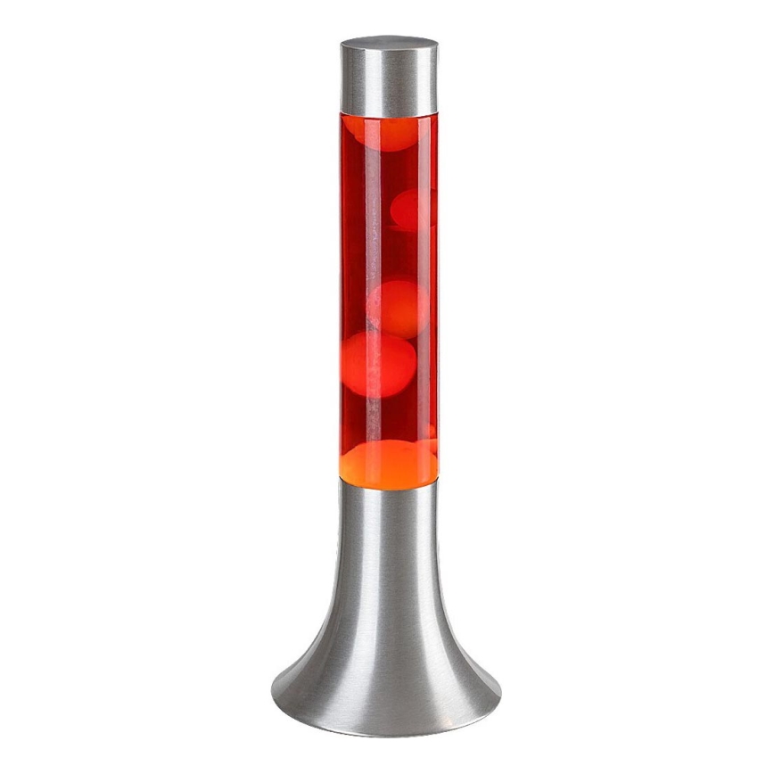 Rabalux - LED Φωτιστικό λάβας LED/25W/230V