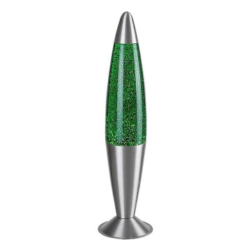 Rabalux - LED Φωτιστικό λάβας LED/25W/230V