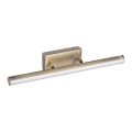 Rabalux - LED φωτιστικό καθρέφτη μπάνιου LED/12W/230V IP44
