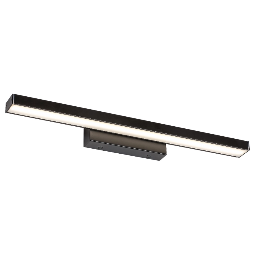 Rabalux - LED φωτιστικό τοίχου μπάνιου LED/12W/230V  IP44