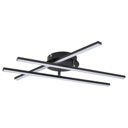 Rabalux - Φωτιστικό οροφής LED 3xLED/25W/230V, μήκος 50 cm