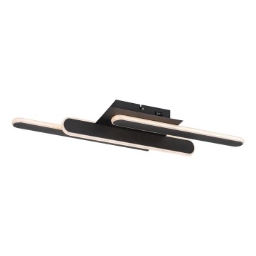 Rabalux - LED Φωτιστικό οροφής LED/18W/230V 3000/4000K 23x61 cm