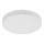 Rabalux - LED φωτιστικό οροφής LED/24W/230V 2800-6000K IP44 λευκό, διάμ. 30 cm